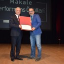 Makale Performans Ödül Töreni 