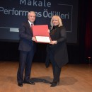 Makale Performans Ödül Töreni 