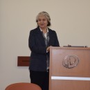 Prof. Dr. Ümran Tüfekçioğlu