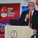 Prof. Dr. Fethi Heper