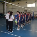 Eczacılık-Mühendislik Fakültesi voleybol takımları