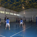 Eczacılık-Mühendislik Fakültesi voleybol takımları