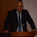 Eğitim Fakültesi Dekanı Prof. Dr. Coşkun Bayrak 