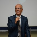 İİBF Dekanı Prof. Dr. İlyas Şıklar