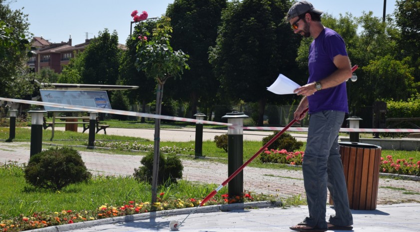 İlk Türk sivil uçağı Vecihi XIV, 3 boyutlu çizimiyle Anadolu Üniversitesi'nde 