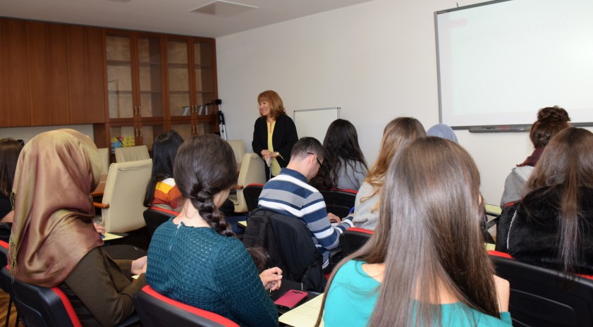 PDRM’den “Sınav Kaygısı Semineri”