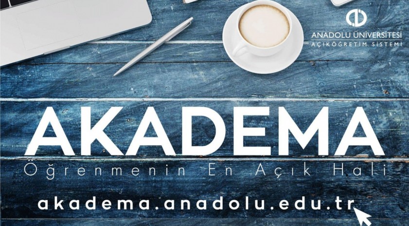 AKADEMA yeni döneme hazır