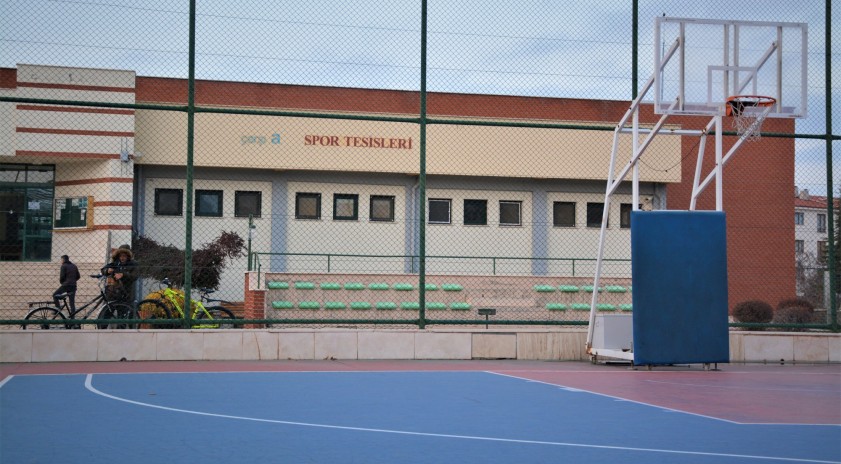 Çarşı A Spor Turnuvaları, 3x3 Basketbol müsabakaları şampiyonu belli oldu