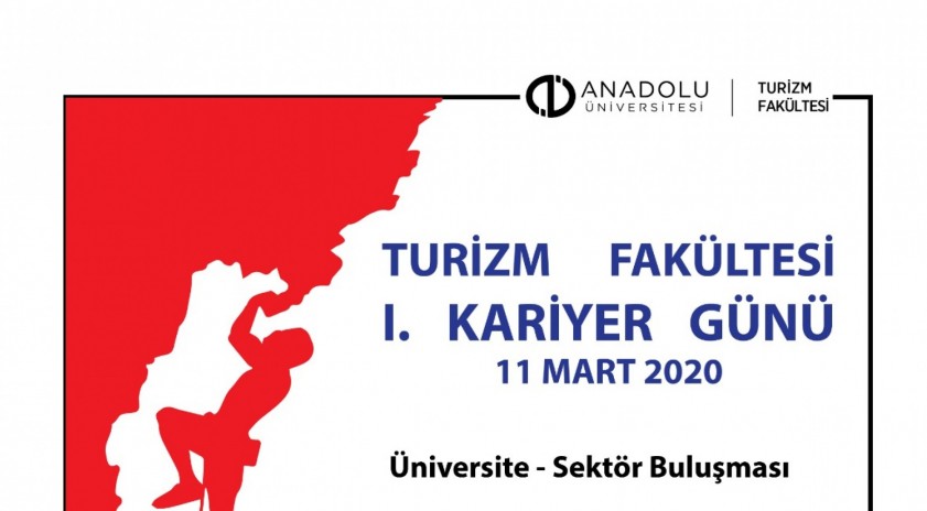 I. Kariyer Günü etkinliği ile öğrenciler sektörden firmalarla buluşacak