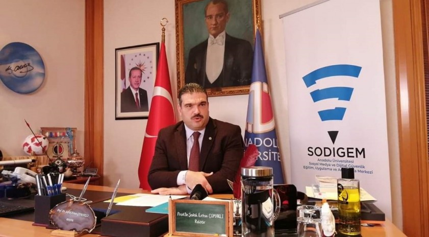 SODİGEM “Etkin Sosyal Medya Kullanımı ve Dijital Güvenlik” eğitimlerine devam ediyor