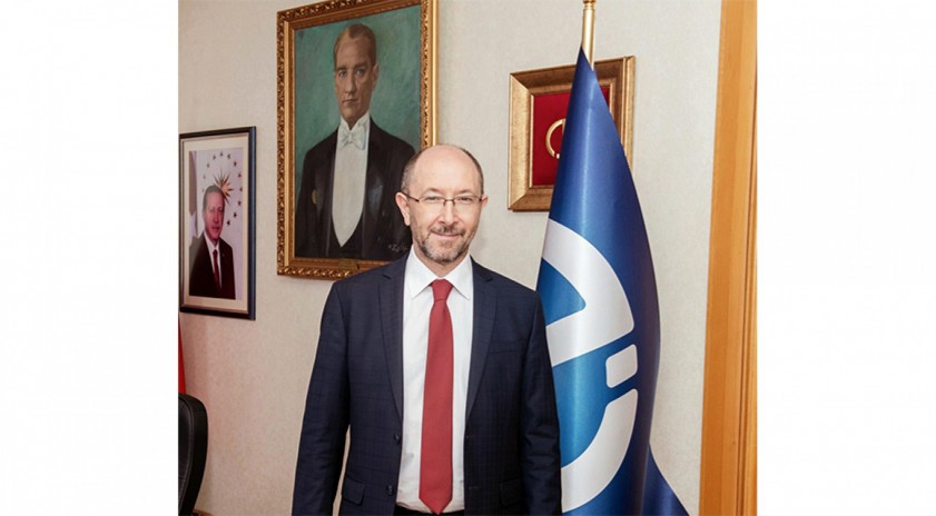 Anadolu Üniversitesi Rektörü Prof. Dr. Fuat Erdal’dan 15 Temmuz Demokrasi ve Milli Birlik Günü mesajı