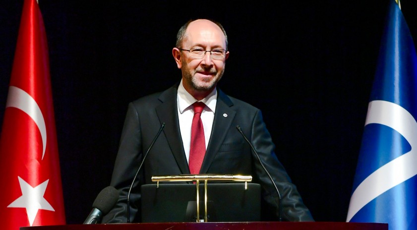 Anadolu Üniversitesi Rektörü Prof. Dr. Fuat Erdal’dan 15 Temmuz Demokrasi ve Milli Birlik Günü mesajı