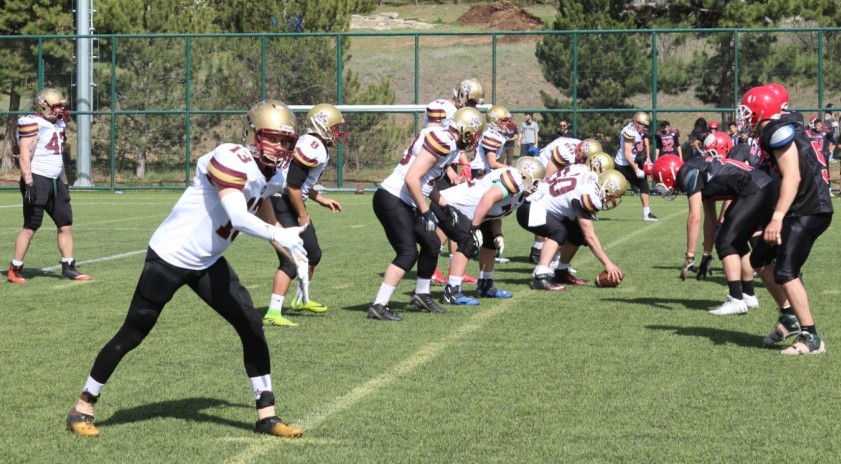 Anadolu Rangers şampiyonluğa bir adım uzakta