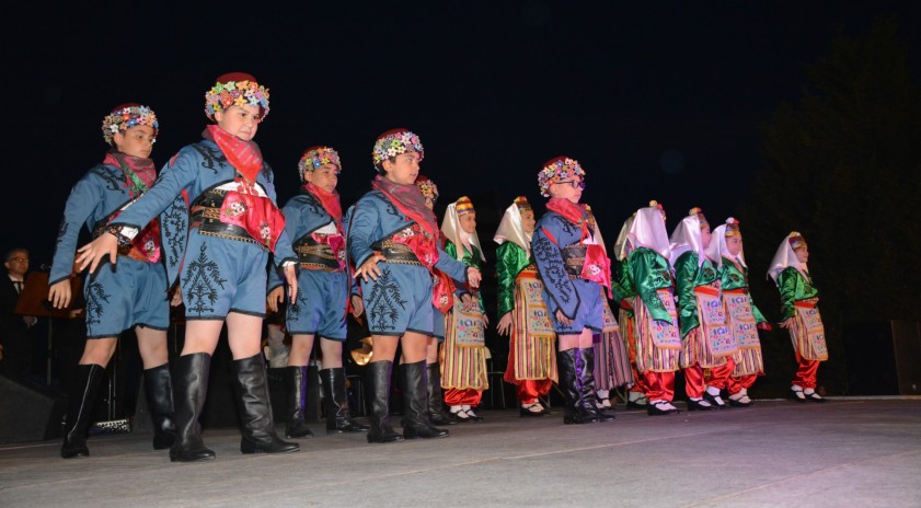 Anadolu Üniversitesinde “Kampüste Şenlik Var!” coşkusu