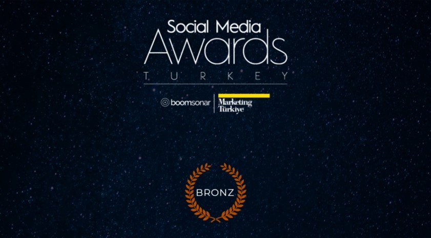 Brandverse Awards’tan Anadolu Üniversitesine ödül