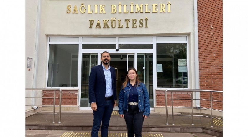 Dil ve Konuşma Terapisi Bölümüne TÜBİTAK’tan Destek