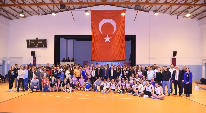 100. Yıl turnuvasında şampiyonlar belli oldu