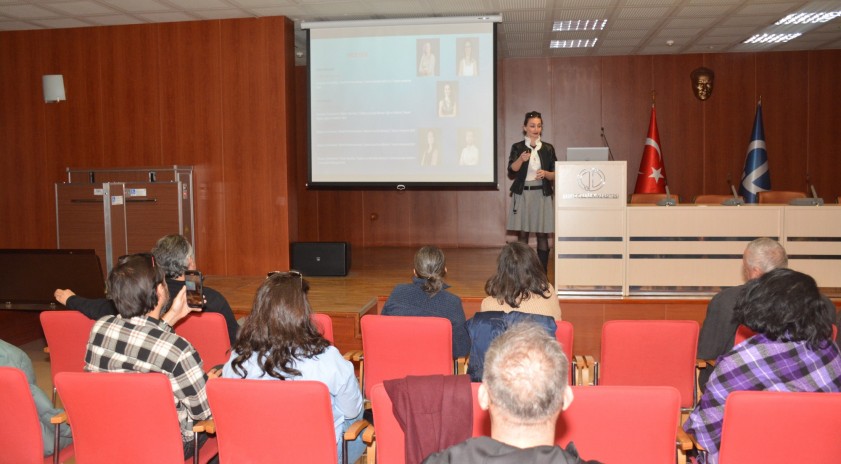 “Bir Aşk: Leyla ve Mecnun” TÜBİTAK projesinin tanıtım toplantısı gerçekleştirildi