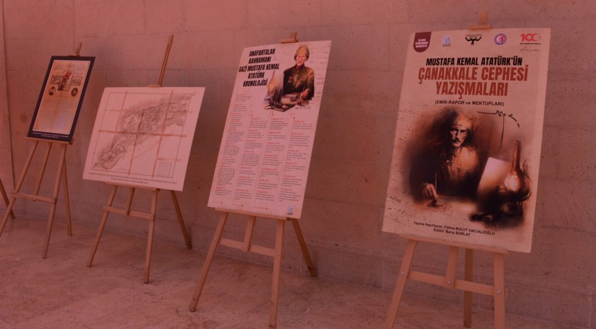 TÜDAM’da kültür sanat faaliyetleri devam ediyor