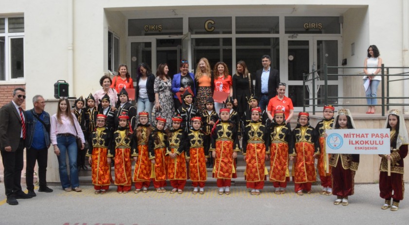 Eğitim Fakültesi çeşitli etkinliklerle 19 Mayıs’ı kutladı