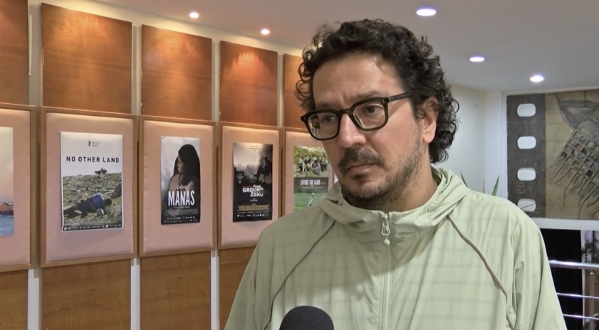 ​Başarılı Yönetmen Tolga Karaçelik, ses getiren filmi Saykoterapi’yi ve sinemacılık üzerine merak edilenleri anlattı