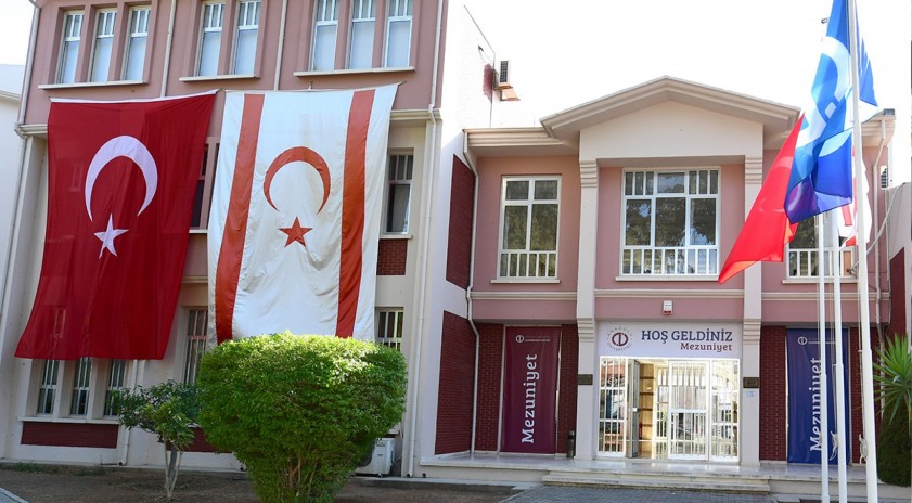 Anadolu Üniversitesi Lefkoşa’da mezuniyet töreni düzenleyecek