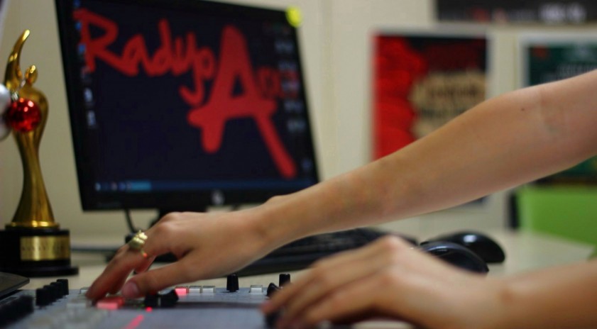 Radyo A'da yeni sesler yayında