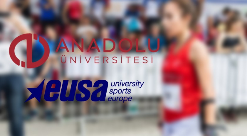 Anadolu Üniversitesi öğrencisi Elif Gökçe Avcı’dan Avrupa’da gururlandıran başarı