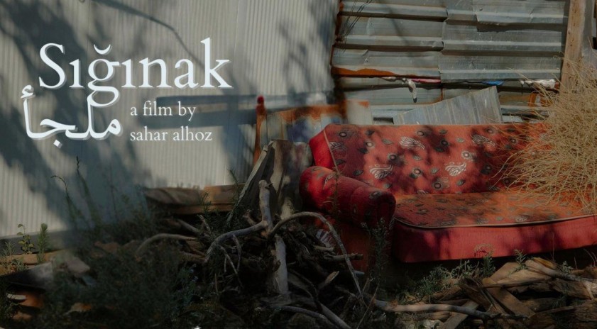 İBF öğrencisi Alhoz, kısa filmiyle Kültür ve Turizm Bakanlığı’ndan en yüksek desteği aldı