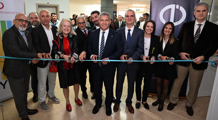 Üstün yetenekliler yeni merkezinde
