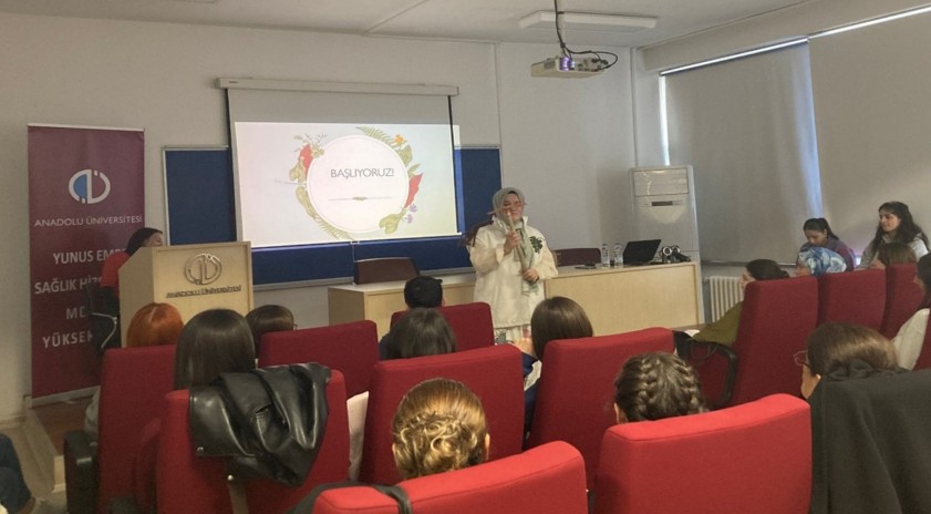 &ldquo;Bir &Ouml;ğretmenin Hayal G&uuml;c&uuml; At&ouml;lyesi&rdquo; &ouml;ğrencilere ilham oldu