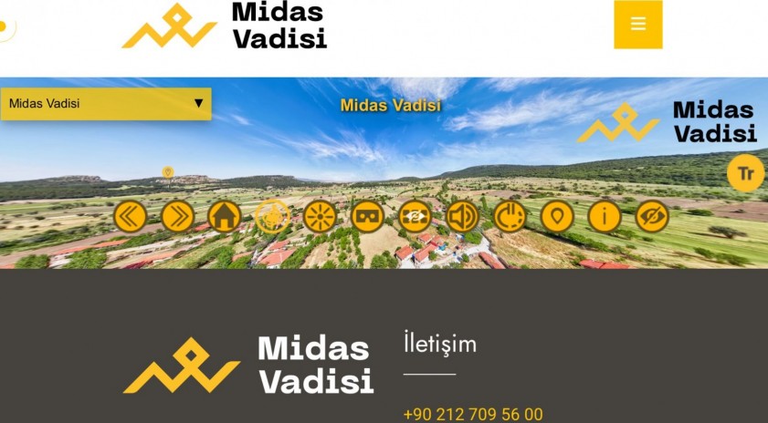 Yapay zekâ ile binlerce yıl öncesine yolculuk