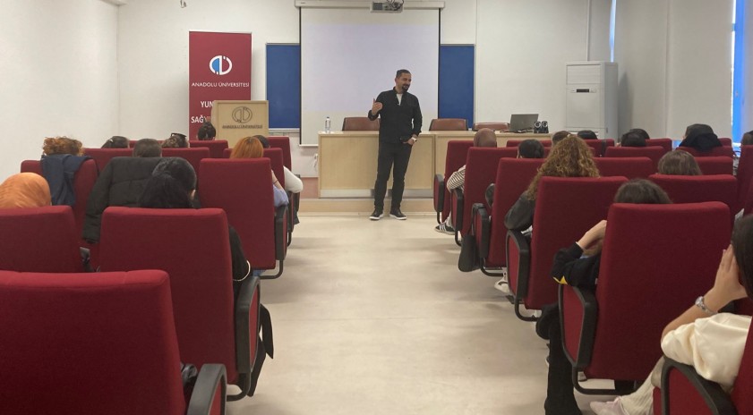 Okul &Ouml;ncesi Eğitimde &ldquo;BADEPCİ BABA&rdquo; semineri ger&ccedil;ekleştirildi