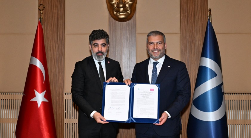 Anadolu Üniversitesi ve Uluslararası Balkan Üniversitesi arasında MoU imzalandı