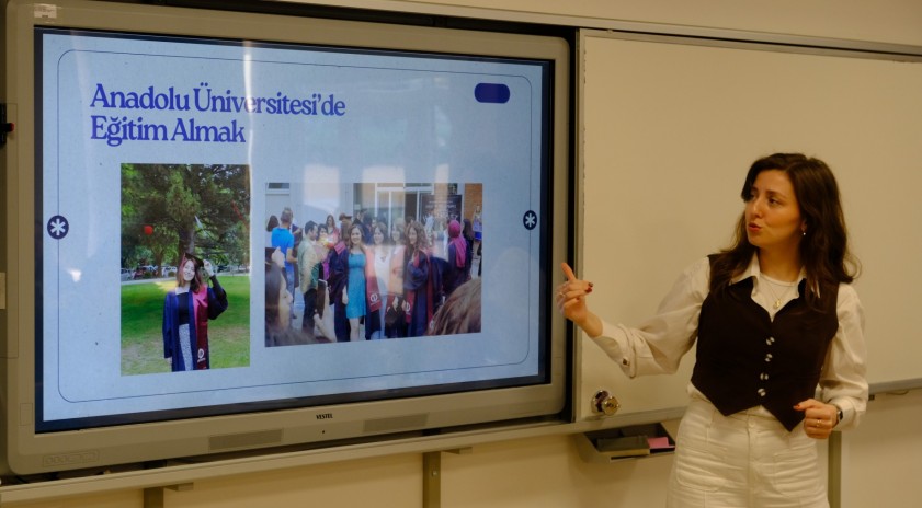SBF’de “Yerel Yönetimlerde Sosyal Hizmet” semineri düzenlendi