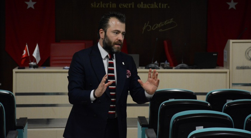 &ldquo;&Ccedil;ocuk Hakları ve G&uuml;ncel Sorunlar&rdquo; semineri ger&ccedil;ekleştirildi