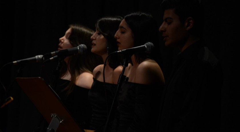&ldquo;Anadolu Makam &Ouml;ğrenci Toplulukları Konserleri&rdquo; Koral &Ccedil;algan&rsquo;da ger&ccedil;ekleştirildi