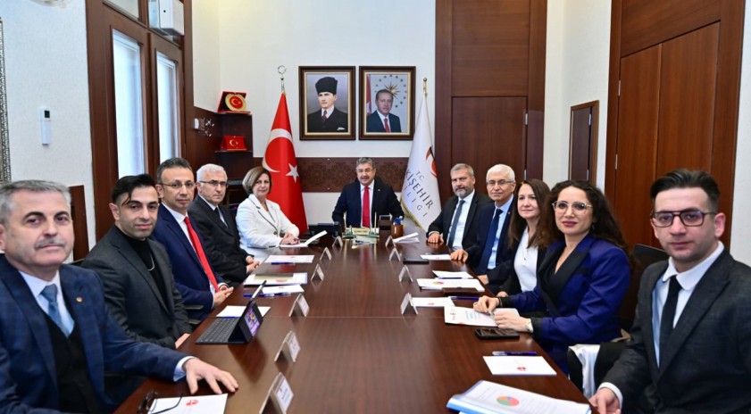 Eskişehir Sempozyumu&rsquo;nun hazırlıkları t&uuml;m hızıyla devam ediyor