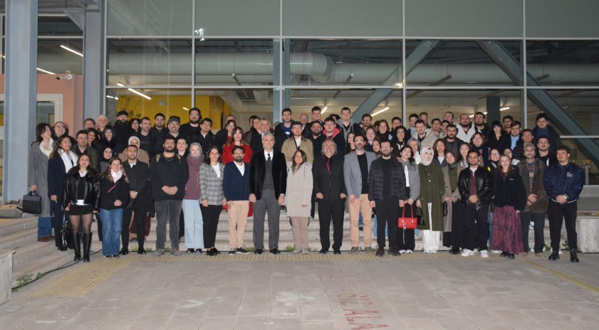 &Ouml;ğrenci Kul&uuml;pleri iftarda buluştu