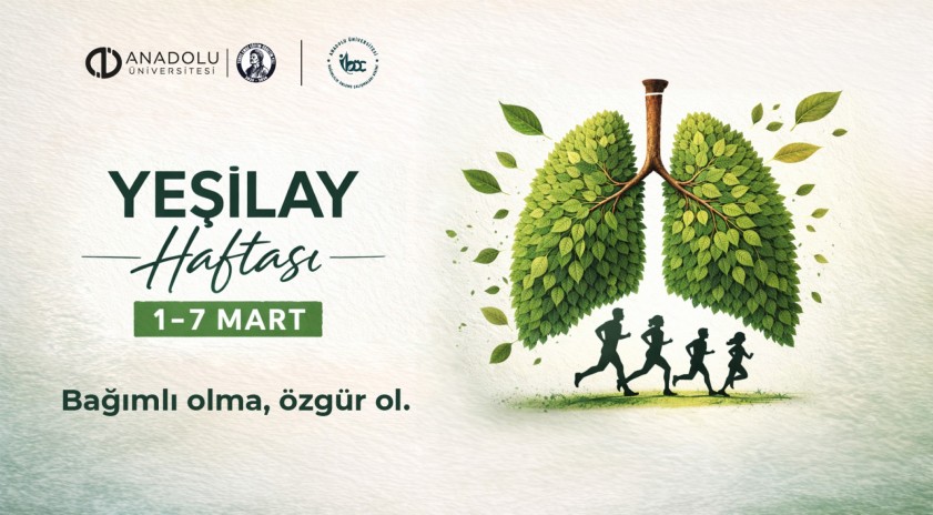 Sağlıklı nesiller i&ccedil;in ortak m&uuml;cadele: &ldquo;Yeşilay Haftası&rdquo;