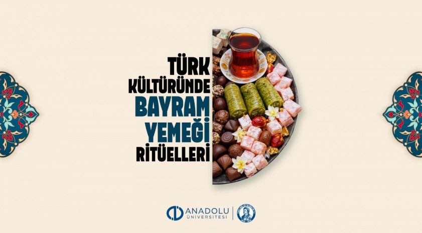 Bayram sofraları: Paylaşmanın ve birlikte olmanın en kadim rit&uuml;eli