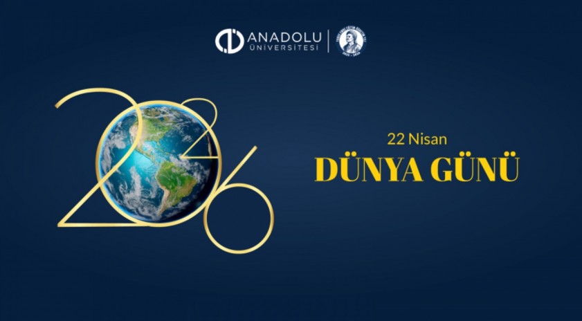 Anadolu &Uuml;niversitesi&rsquo;nden s&uuml;rd&uuml;r&uuml;lebilir geleceğe dijital katkı
