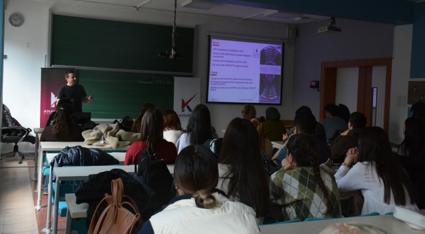 Yerli &uuml;retimden global hedeflere uzanan yol 