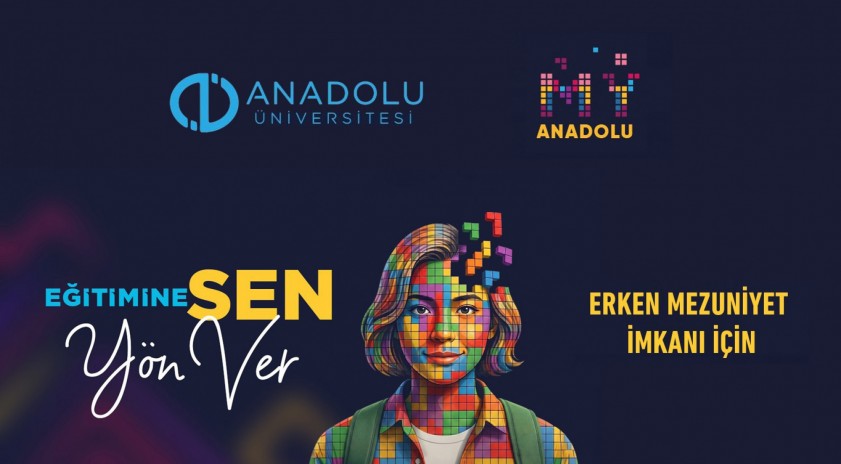 Anadolu &Uuml;niversitesinde mikro yeterlilik d&ouml;nemi