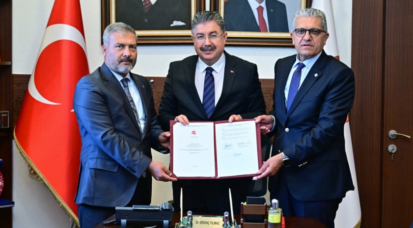 &Ouml;zel gereksinimli bireyler i&ccedil;in istihdam odaklı iş birliği